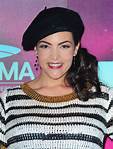 Artist Caro Emerald